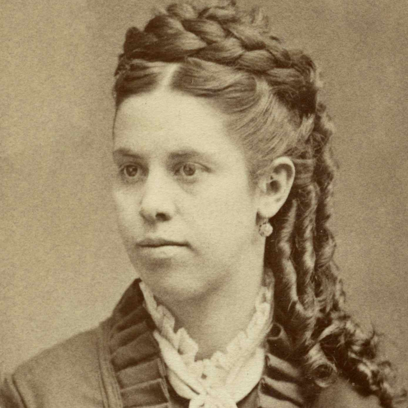 Josephine Aseneth Neal (1853 - 1941) Profile
